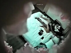 Amateur Hidden Cam with Dildo Wives