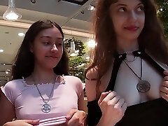 Extreme Public Nakedness In Prague! (interviewed By With Andrea Dipre