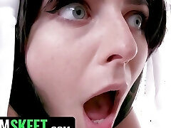 Cosplay Queen Loves Pecker In Her Tight Arse feat. Keira Croft - Teens Love Anal Cosplay Queen Loves Pecker In Her Tight Arse feat. Keira Croft - Teens Love Anal