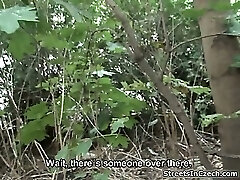 Grubby Czech amateur slut gets fucked part1 Grubby Czech amateur slut gets fucked part1