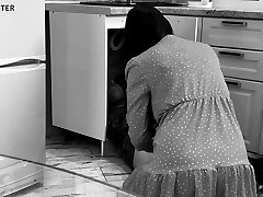 My step-mom cheated on my father with a dirty locksmith. Watch to the end. LoL My step-mom cheated on my father with a dirty locksmith. Watch to the end. LoL