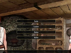 Refuge Of Embers ( Escape Sauce) - Pt 11 - The Other Way by MissKitty2K