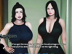 Family At Home Two #35: My stepmom helped me with my erection - Gameplay (HD) Family At Home Two #35: My stepmom helped me with my erection - Gameplay (HD)