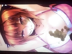 mio naruse hentai mass ejaculation