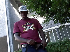 BBC Dt by outdoor pool