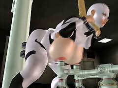 Hucow Petra gets Jerked