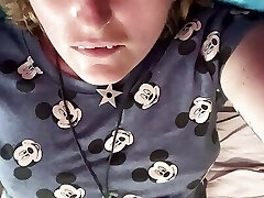 After a massive climax, I deliver some massive news.