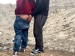 We Hide Between The Trees To Fuck Risky Adventures Secret Public Hook-up We Hide Between The Trees To Fuck Risky Adventures Secret Public Hook-up