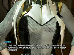 oppai odyssee - (pt 01) oppai odyssee - (pt 01)