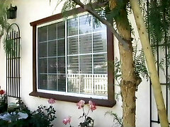 Guy drills gorgeous star with awesome tits in his house Guy drills gorgeous star with awesome tits in his house