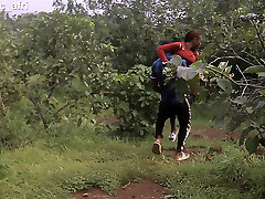 Hot Christmas sex with my insatiable villager lover Hot Christmas sex with my insatiable villager lover