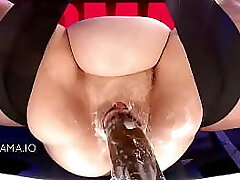 Bbw GODMAMA Massages Immense Cocks With Her Squirting Fat Pussy Bbw GODMAMA Massages Immense Cocks With Her Squirting Fat Pussy