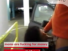 mammy fucker in camper