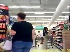 This hungry BBW nympho couldn't have guessed I was snooping on her This hungry BBW nympho couldn't have guessed I was snooping on her