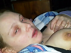 Rock-hard Fuck Gf Turned Sex Slave
