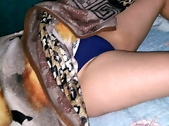 Im Your Step Mother! My stepson visits me at night and leaves my pussy running in rivulets