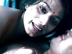 هندی, دختر زیبا سکس در مقابل شوهر