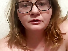 Woke up nasty after naughty dreams
