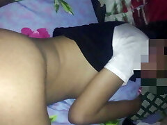 Lagi Sakit malah dientot Mantan pacar Lagi Sakit malah dientot Mantan pacar