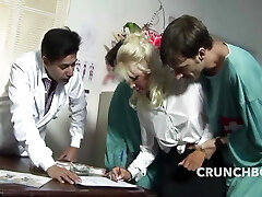 Sans A Condom gangbang with a friend 7 Sans A Condom gangbang with a friend 7