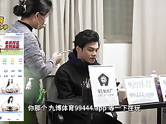 Hot Asian Inexperienced Real-estate agent Fucks Customer's big cock Hot Asian Inexperienced Real-estate agent Fucks Customer's big cock