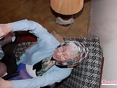OmaHoteL Hot Grandmas in Jaw-dropping Mature Videos
