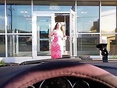 Naughty Wifey Public Displaying Compilation