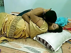 Indian Bengali Best Xxx Fuck-fest!! Luxurious Sister Fucked By Step Brother Friend!!