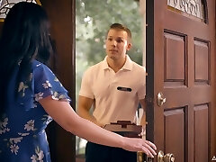 Just xxx flick with really killer busty brunette MILF who thirsts for sex Just xxx flick with really killer busty brunette MILF who thirsts for sex