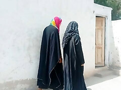 2 Muslim hijab college gal sex hard with big balck dick hard sex pussy and anal beautiful pussy backside and hefty boobs hard fucked x