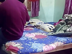 Viral Hot Girlfriend Big Baps and Hairy Pussy