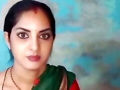 Newly Panjabi Married Girl Was Boned by Her Servant