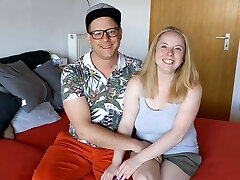 My first-ever porno clip! Wow how happy my family was because I was doing what I love!!!