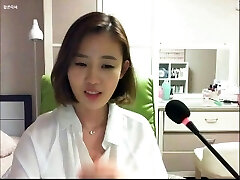Korean cam female private show