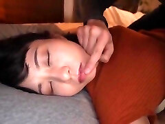 Kam-171 Ntr Housewife Gets Fucked At Her Husbands Chief