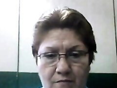 ladieserotic amateur granny vidéo de webcam maison