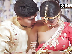 india bhabhi bebo & #039;s primera vez, suhaagraat con su marido ady