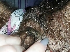 nuova figa pelosa compilazione close up spalancata grande clitoride bush da cutieblonde
