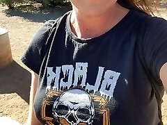 Clit Caressing Orgasm in the car wash Clit Caressing Orgasm in the car wash