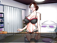 Sylvia (ManorStories) - 16 One Night Together By MissKitty2K Sylvia (ManorStories) - 16 One Night Together By MissKitty2K