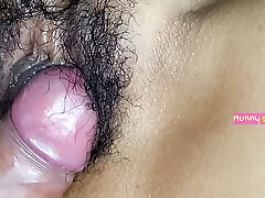 homemade sex with hot lady - clear view