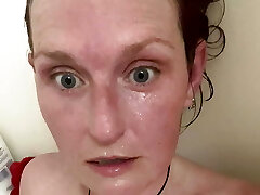 Petite mother's flawless pert breasts bounce after masturbating in the bath makes her heart pound incredibly hard and fast Petite mother's flawless pert breasts bounce after masturbating in the bath makes her heart pound incredibly hard and fast