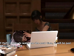 AD #33 they spotted me on webcam AD #33 they spotted me on webcam