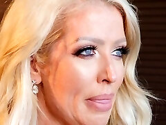 Makes Sure A College Girl Thats Craving Some Sweet Cougar Pussy Gets Milked