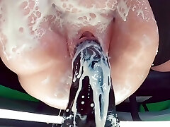 MAMA's McFucked Ice Cream Machine MAMA's McFucked Ice Cream Machine