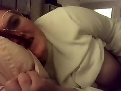 Drunk / eye flipping / multiple shaking orgasms Drunk / eye flipping / multiple shaking orgasms