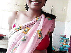 Priya Ko Kitchen me Khade-Khade Pela - Hindi Porking While Making Dinner Priya Ko Kitchen me Khade-Khade Pela - Hindi Porking While Making Dinner