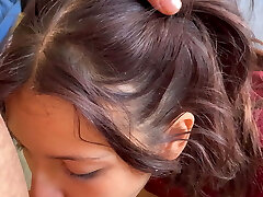 Fucking a teen schoolgirl's deep throat and cootchie and showering her big tits with spunk Fucking a teen schoolgirl's deep throat and cootchie and showering her big tits with spunk