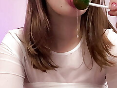 lick lollipop love lick lollipop love