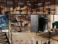 The Office Wife - Playthrough #40 - JSdeacon The Office Wife - Playthrough #40 - JSdeacon